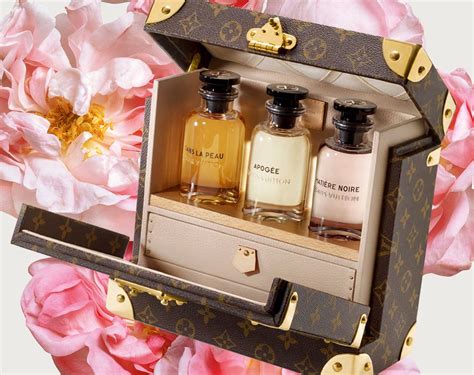 guayera louis vuitton|louis vuitton perfume collection.